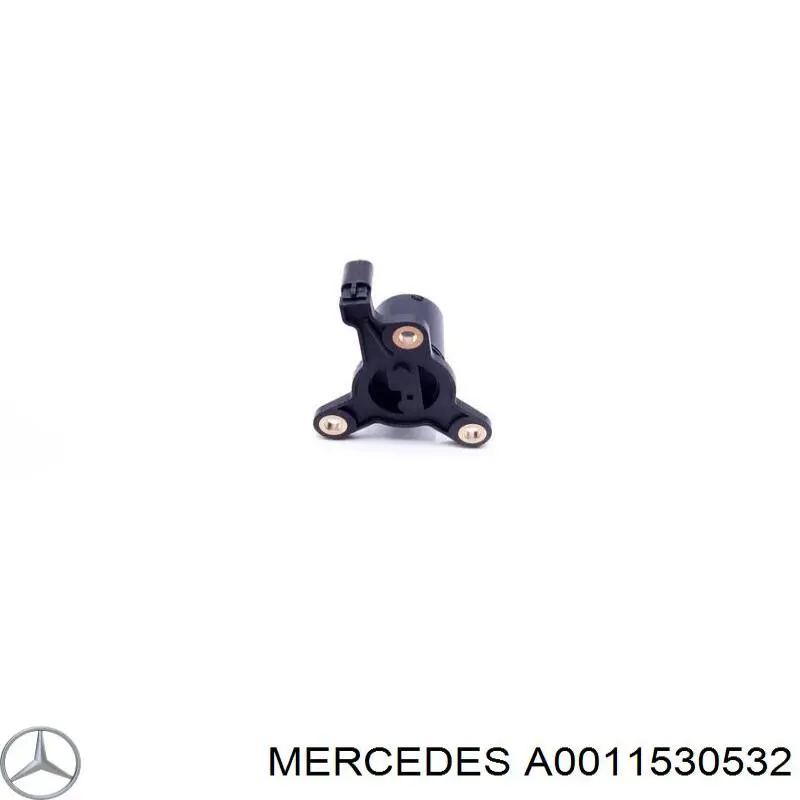 A0011530532 Mercedes Датчик уровня масла