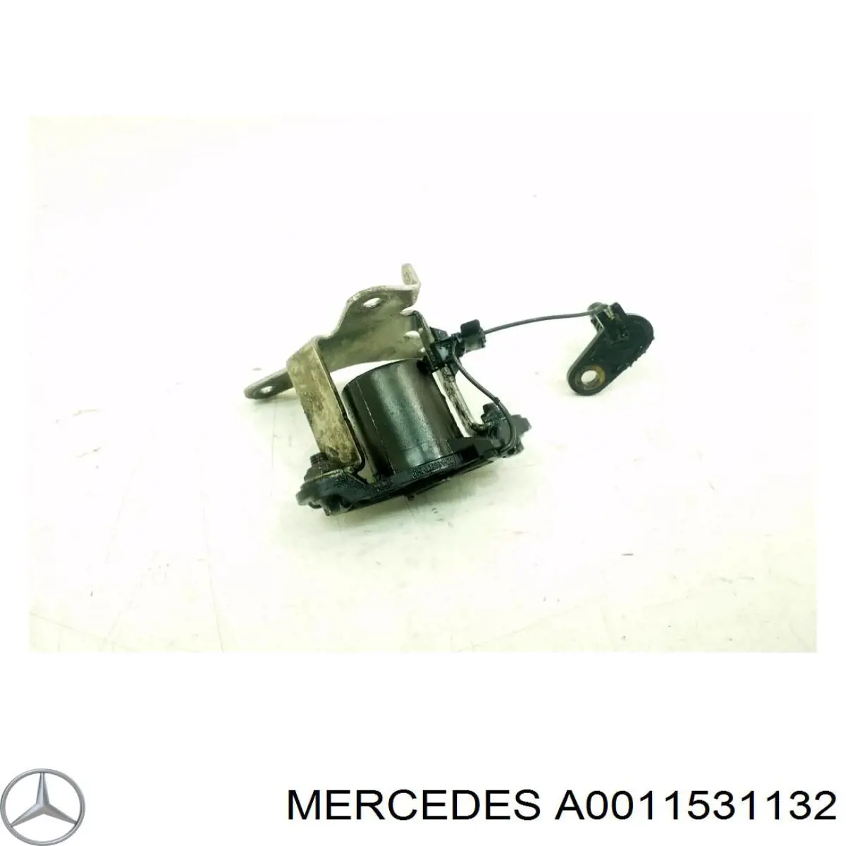 Датчик уровня масла A0011531132 Mercedes