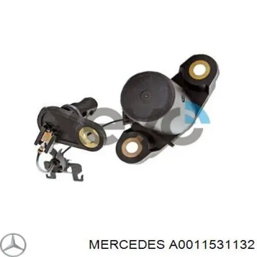 Датчик уровня масла двигателя Mercedes A0011531132 цена, от 17.74 USD