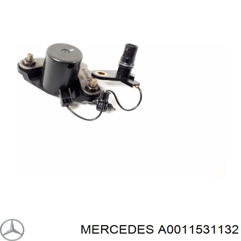 Датчик уровня масла двигателя Mercedes A0011531132 цена, от 17.74 USD