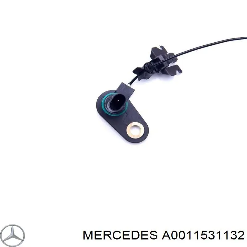 A0011531132 Mercedes Датчик уровня масла
