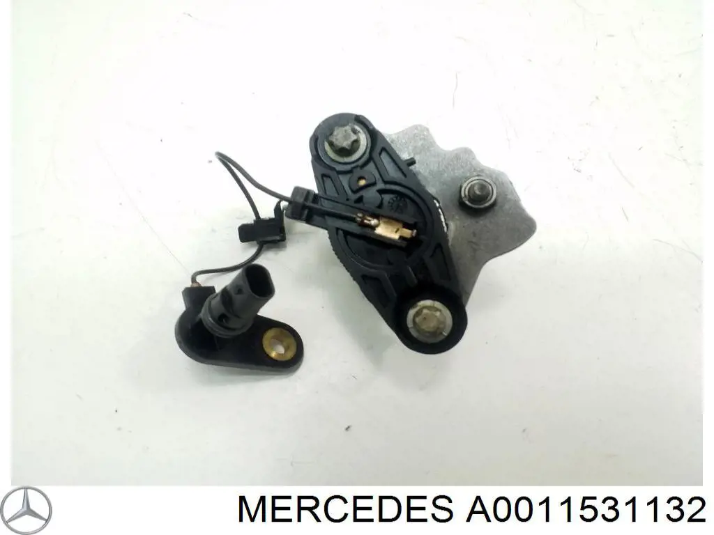 Купить A0011531132 Mercedes Датчик уровня масла