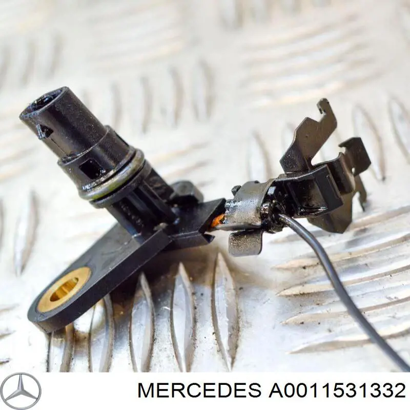 Датчик уровня масла двигателя Mercedes A0011531332 цена, от 35.14 USD