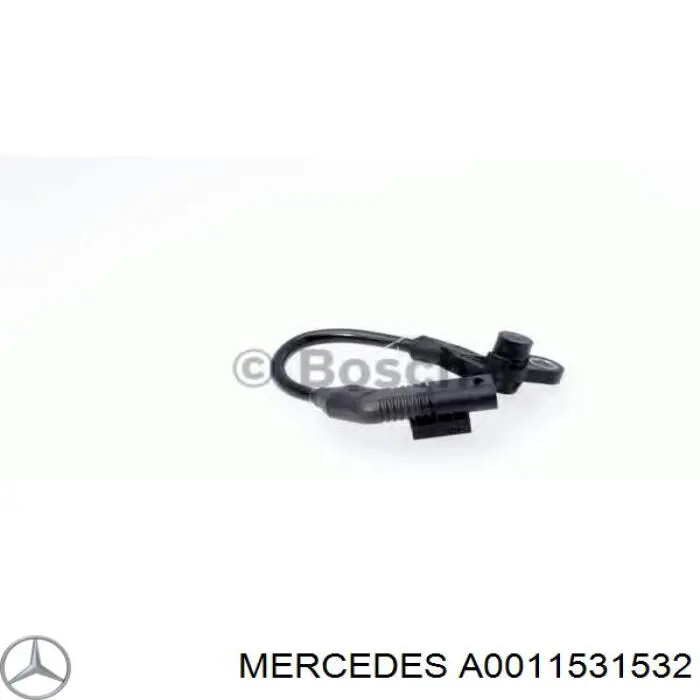 A0011531532 Mercedes