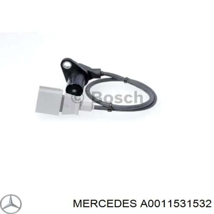 Датчик фаз Mercedes 001153153264 цена, от 47.49 USD