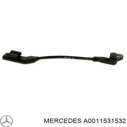 A6429050600 Mercedes Датчик распределительного вала