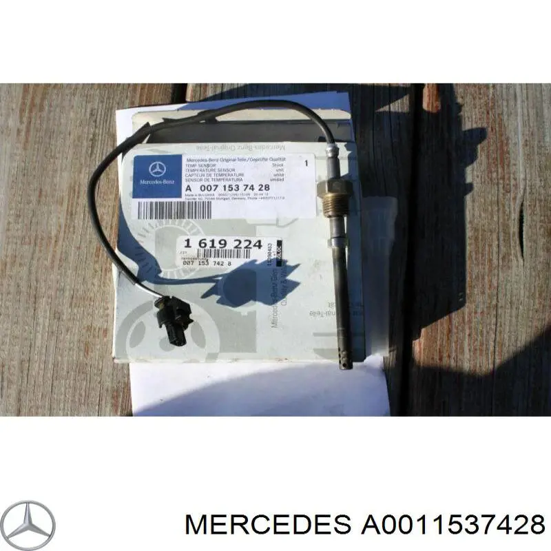 Датчик положения коленчатого вала Beru SD002 цена, от 58.73 USD