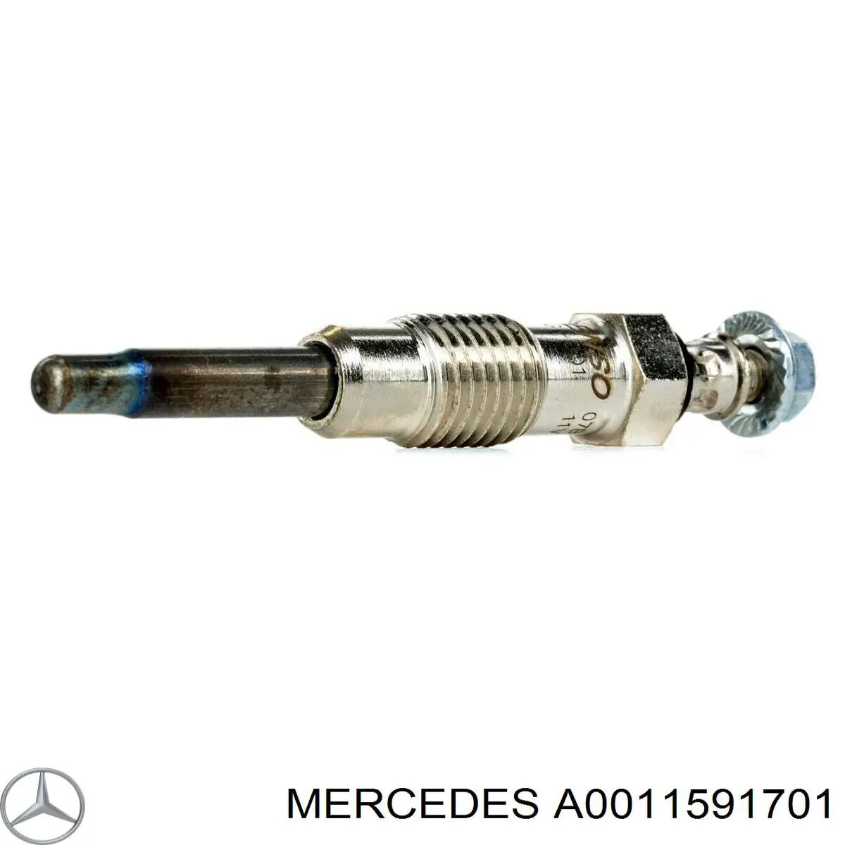 A0011591701 Mercedes