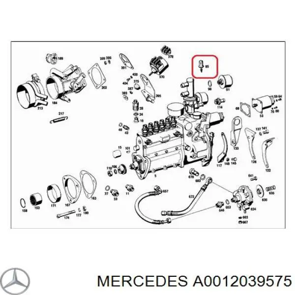  Bosch F026T03038 цена, от 162.84 USD