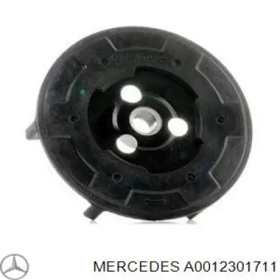A0012301711 Mercedes компрессор кондиционера
