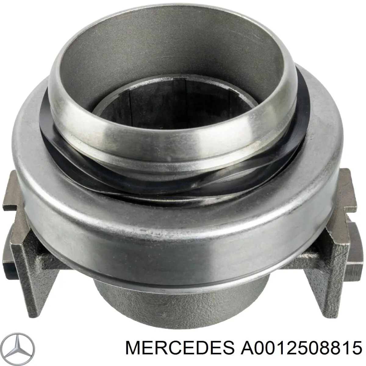 A0012508815 Mercedes Подшипник выжимной сцепления