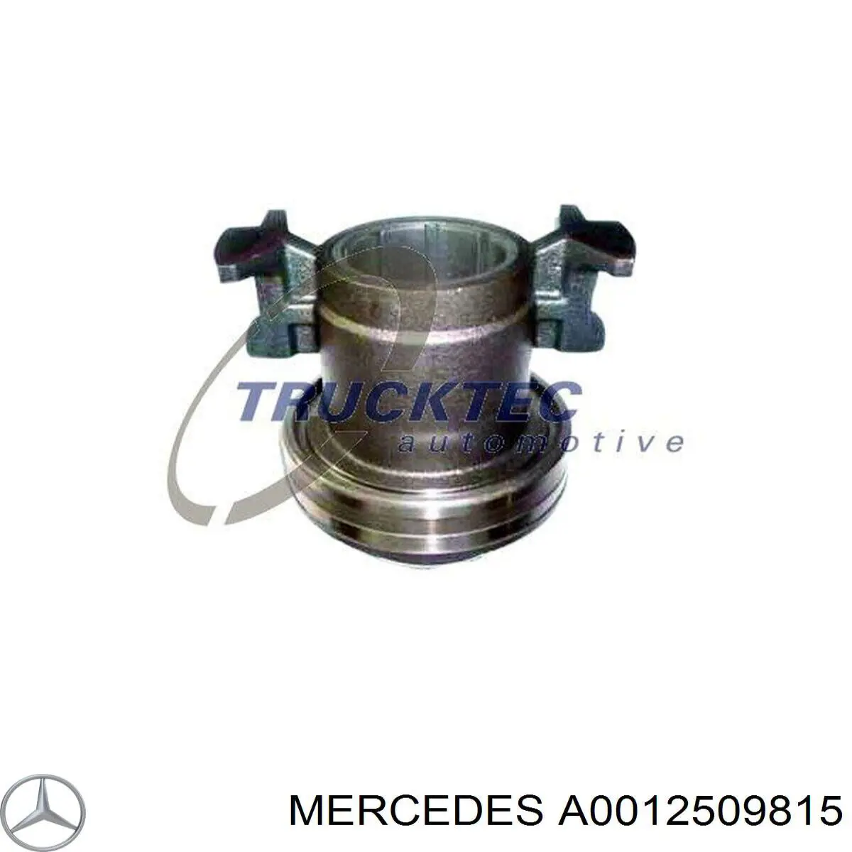 Подшипник скольжения сцепления Febi 105362 цена, от 97.74 USD