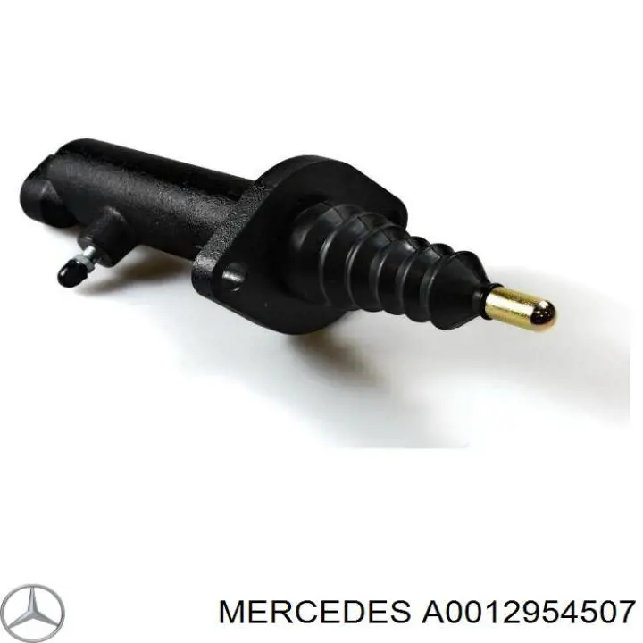 A0012954507 Mercedes цилиндр сцепления рабочий