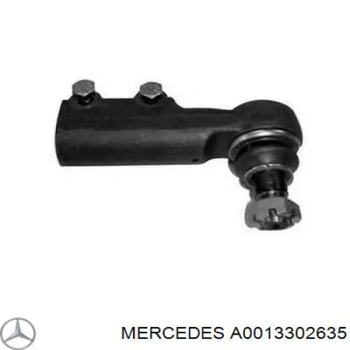 Рулевой наконечник Sampa Otomotiv‏ 09713601 цена, от 24.53 USD