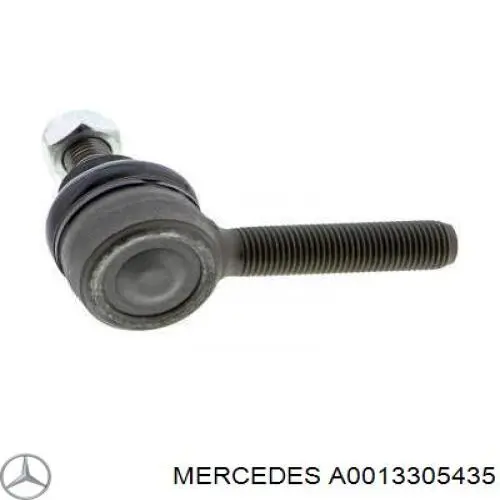 A0013305435 Mercedes наконечник рулевой тяги внешний