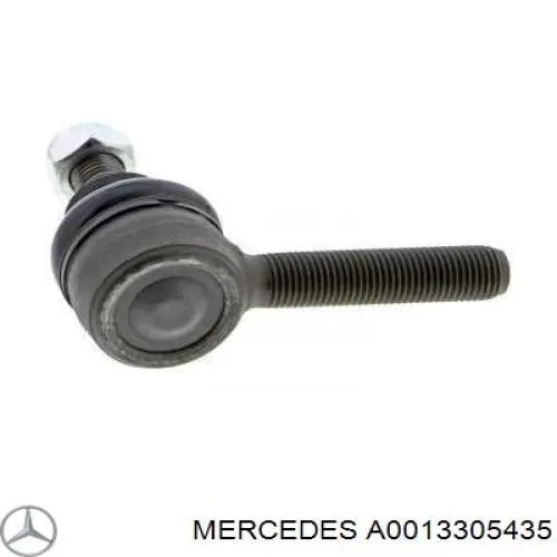 Рулевой наконечник A0013305435 Mercedes