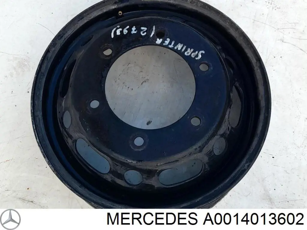 Колеса Fast FT92801 цена, от 168.17 USD