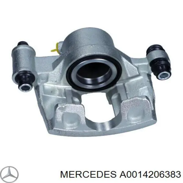 Супорт тормзной Mercedes A0014206383 цена, от 21.14 USD