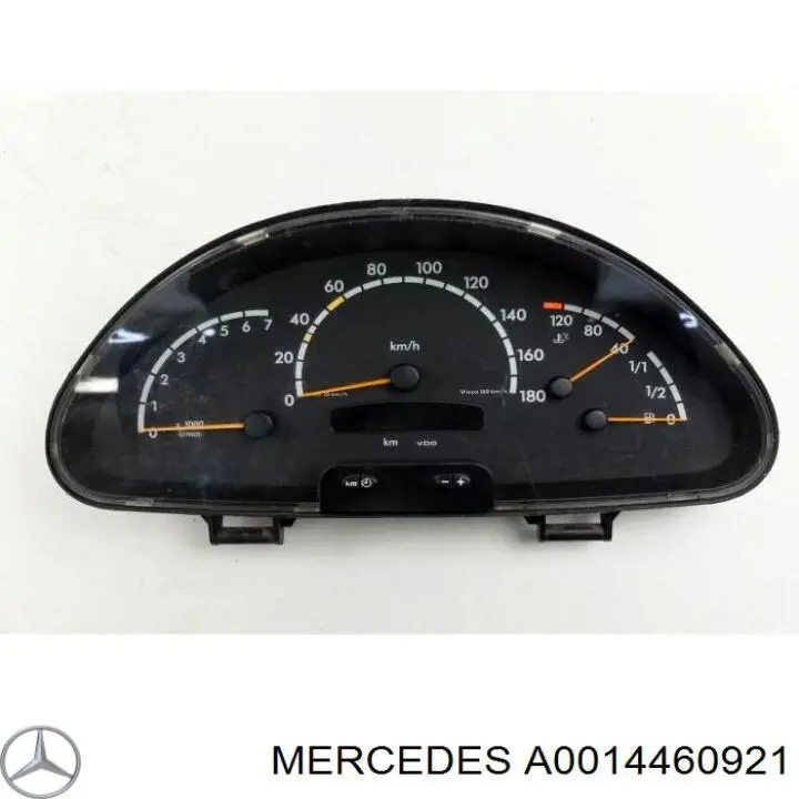 A0014464721 Mercedes Щиток приборов