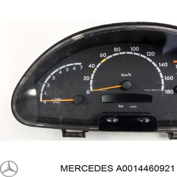 Купить A0014464721 Mercedes Панель приборов