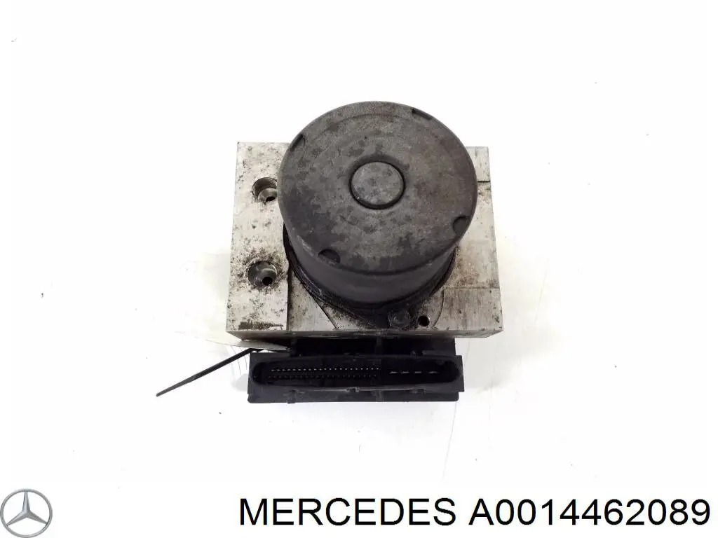  A0014462089 Mercedes