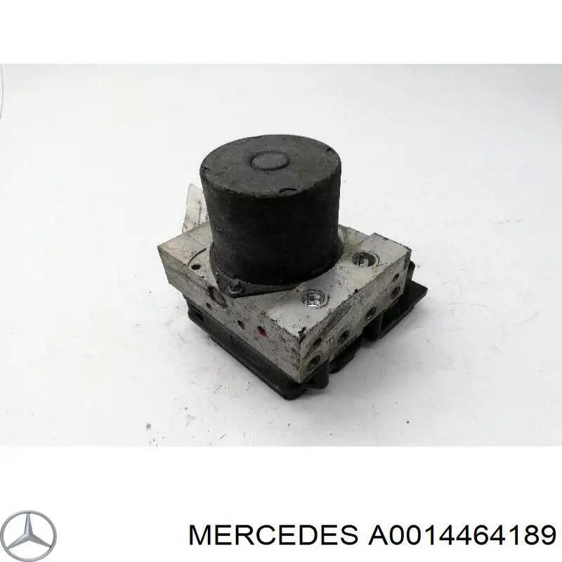  A0014464189 Mercedes