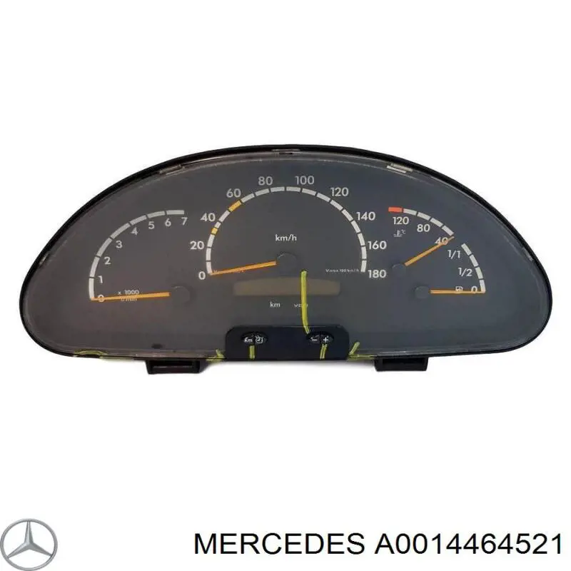  A0014464521 Mercedes