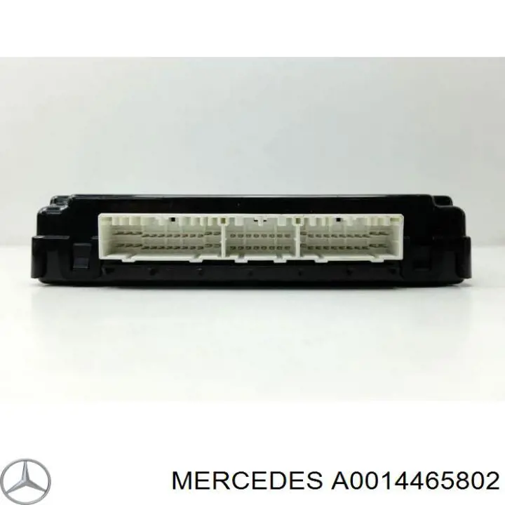  A0014465802 Mercedes