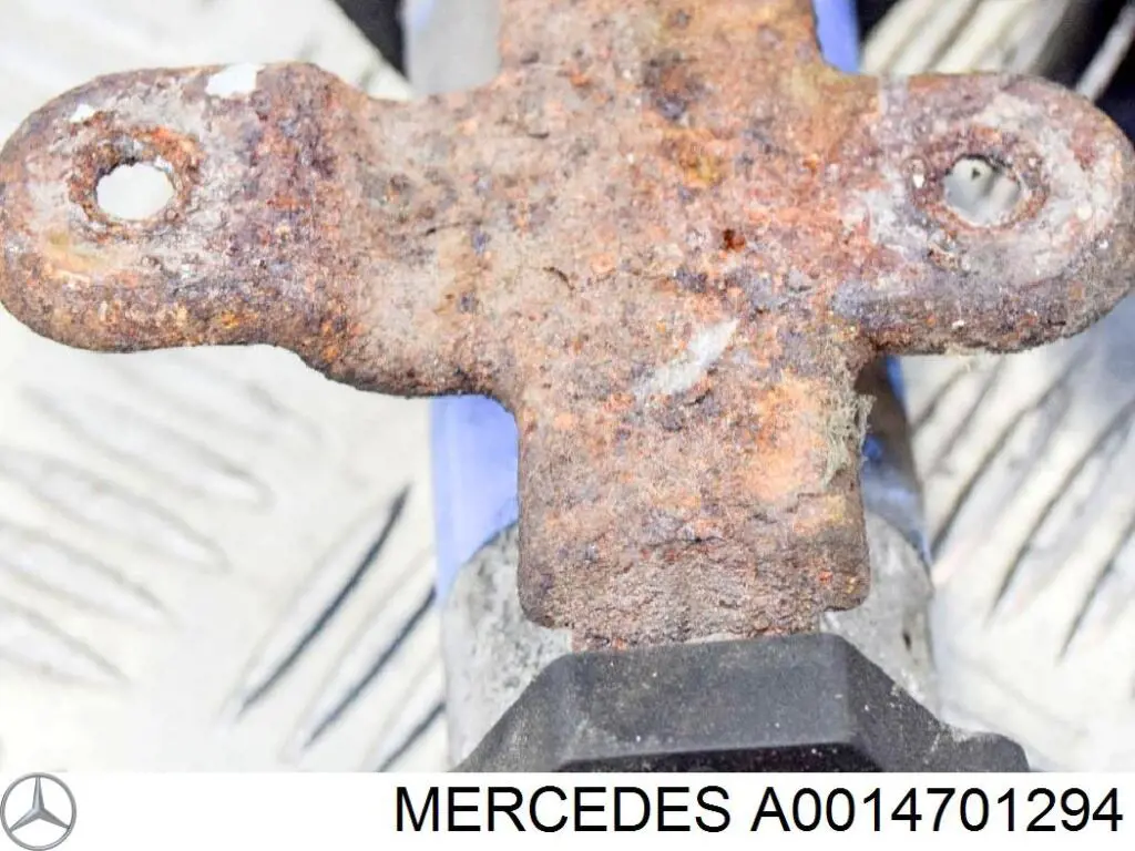 Купить A0014701294 Mercedes Магистральный бензонасос