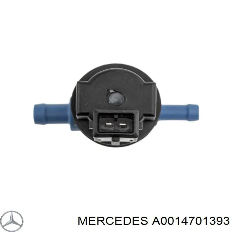 A0014701393 Mercedes