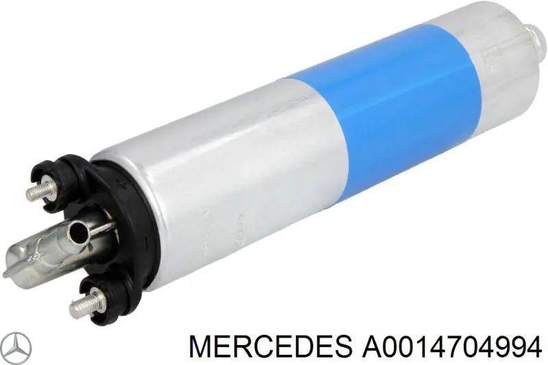 A0014704994 Mercedes 