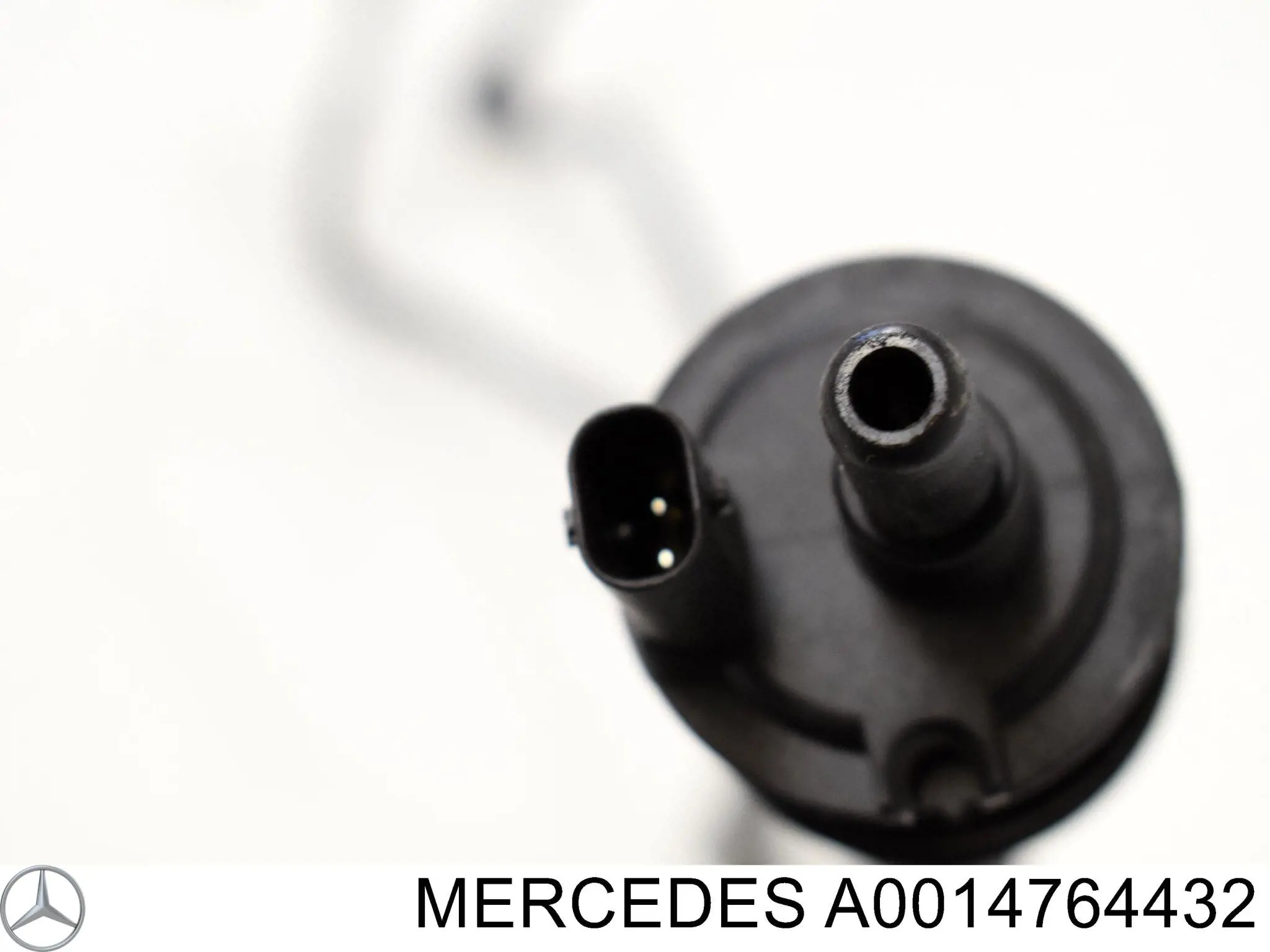  A0014764432 Mercedes