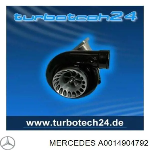 Каталитический нейтрализатор отработавших газов Mercedes A0014904792 цена, от 1430.66 USD