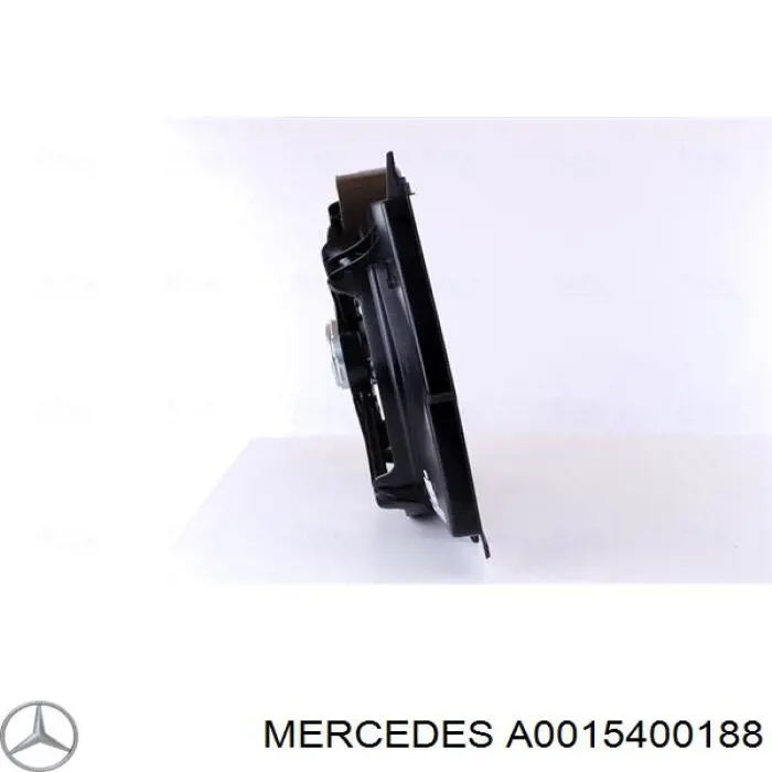 Электровентилятор охлаждения в сборе Dorman 620040 цена, от 50.68 USD