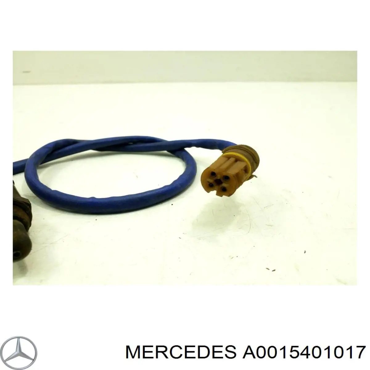 Купить A0258005090 Mercedes Лямбда-зонд, датчик кислорода до катализатора правый