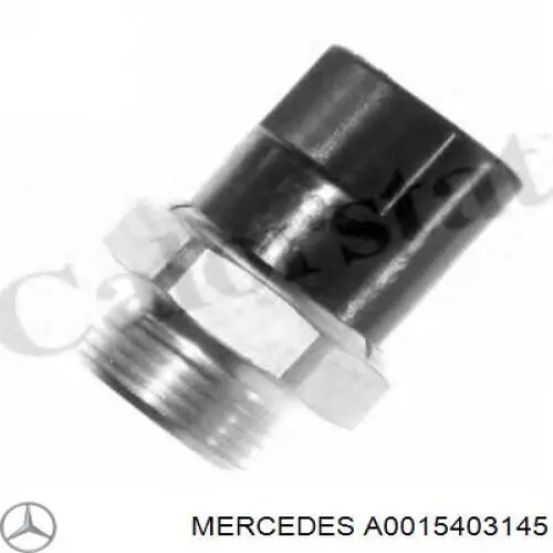 Датчик температуры радиатора Mercedes A0015403145 цена, от 7.53 USD