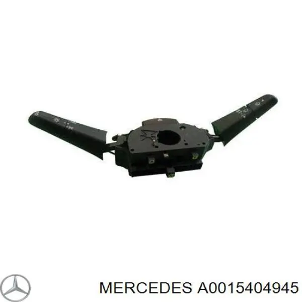 Переключатели подрулевые Mercedes A0015404945 цена, от 70.87 USD