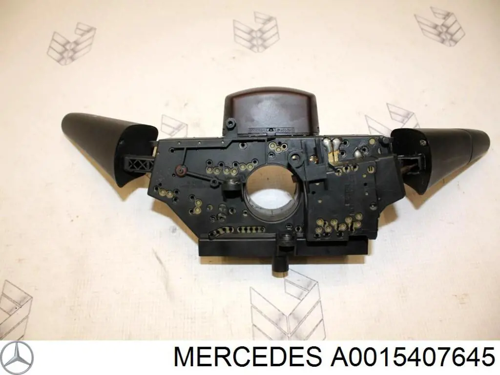 Переключатели подрулевые Mercedes 15407645 цена, от 101.35 USD
