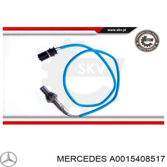 Лямбдазонд, датчик кислорода до катализатора, левый Bosch 258006353 цена, от 70.33 USD