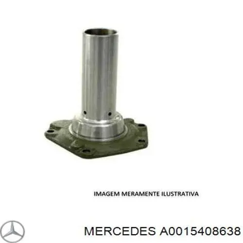  Mercedes A0015408638 цена, от 4.15 USD
