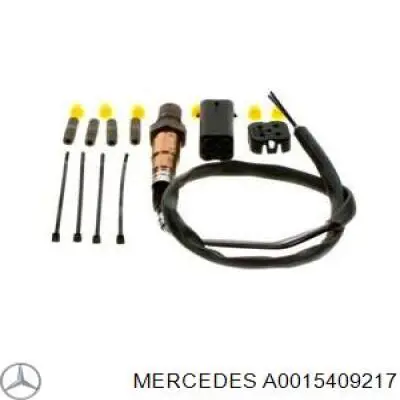  A0015409217 Mercedes