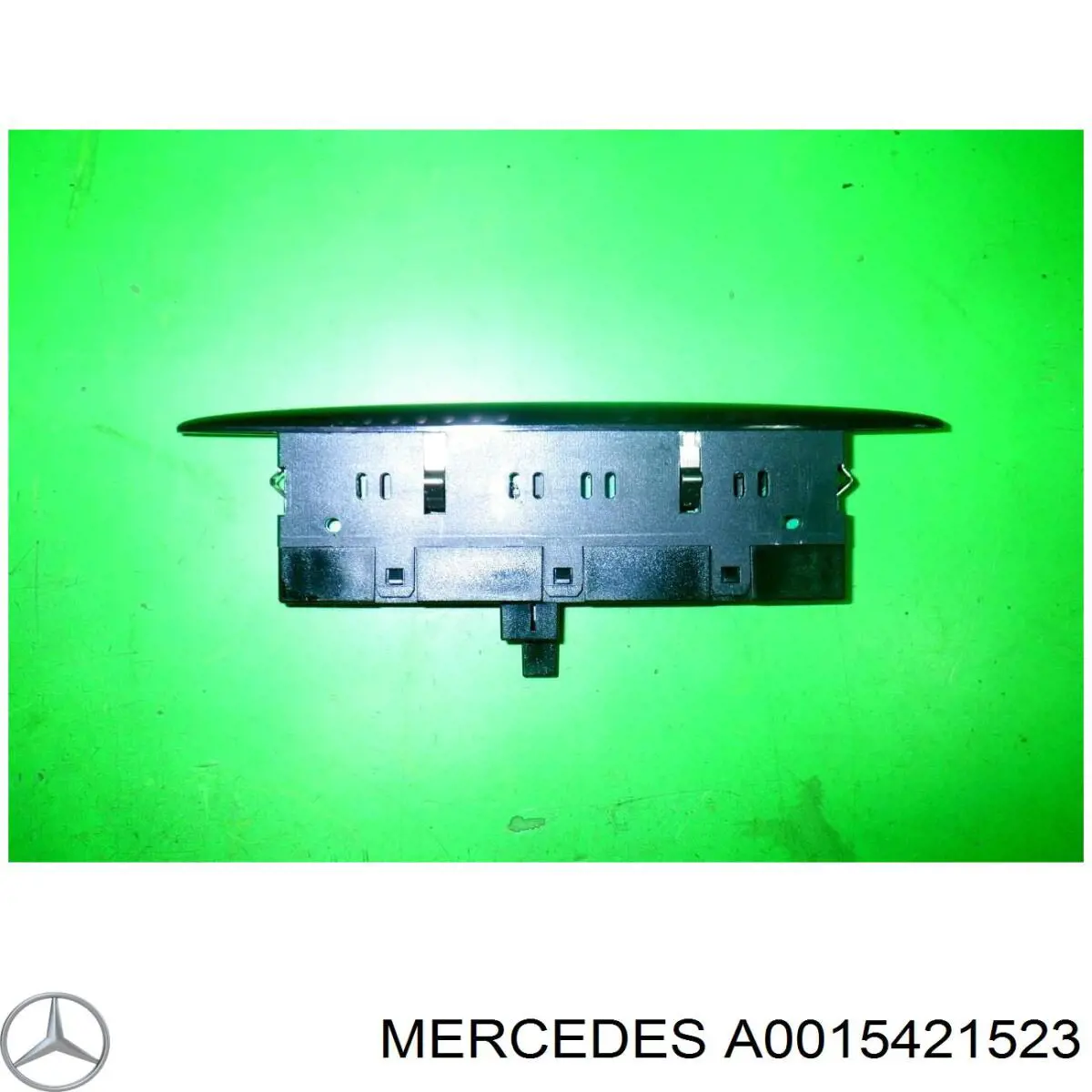  0015421523 Mercedes