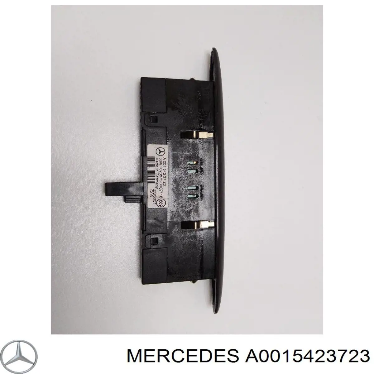 Купить 0015423723 Mercedes Дисплей парктроника