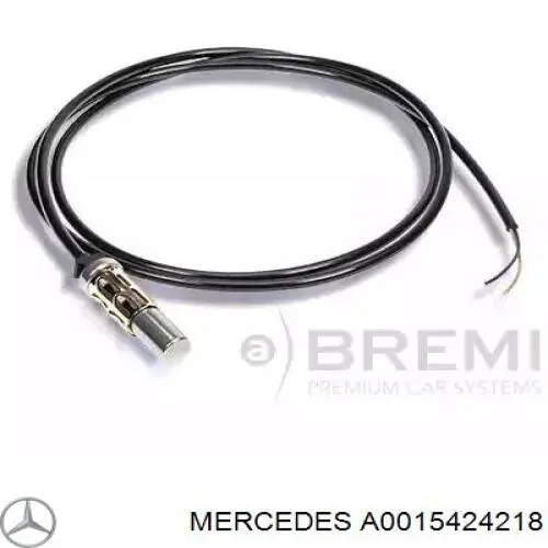  Датчик АБС передний Mercedes Benz Truck Vario 