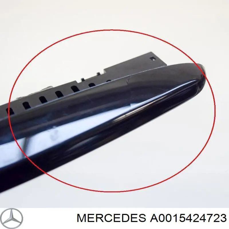 Дисплей парктроника Mercedes 0015424723 цена, от 11.27 USD