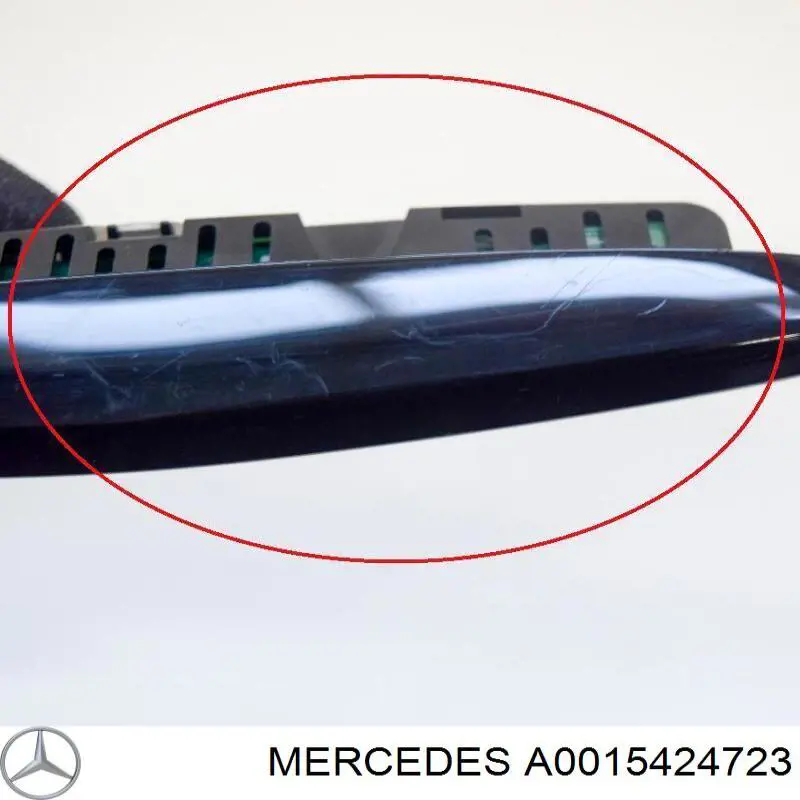 A0015424723 Mercedes 