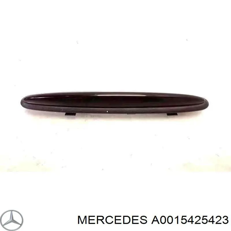 Купить A0015425423 Mercedes Дисплей парктроника