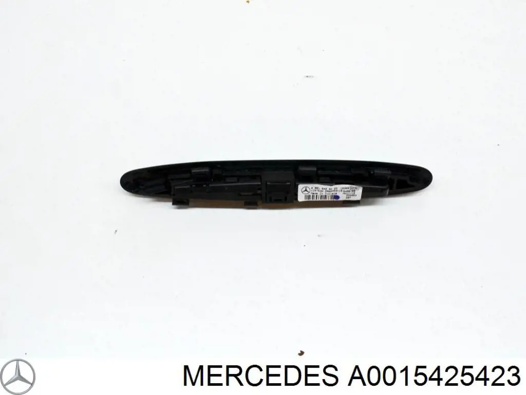 Дисплей парктроника Mercedes A0015425423 цена, от 18.62 USD