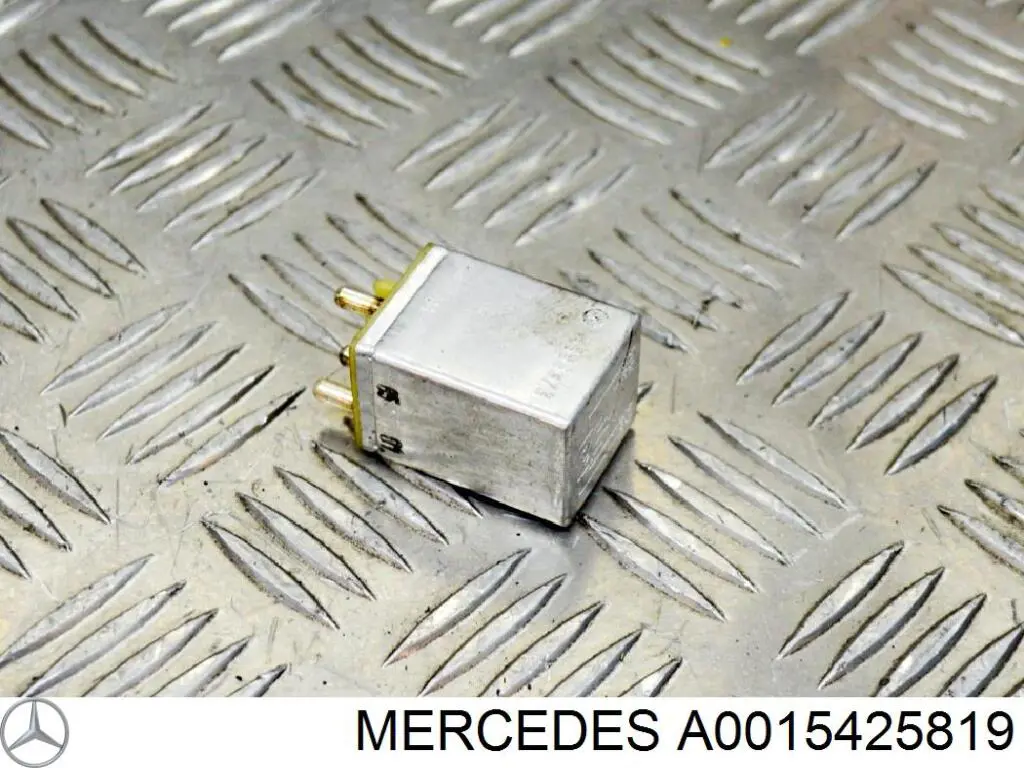  Mercedes A0015425819 цена, от 19.00 USD