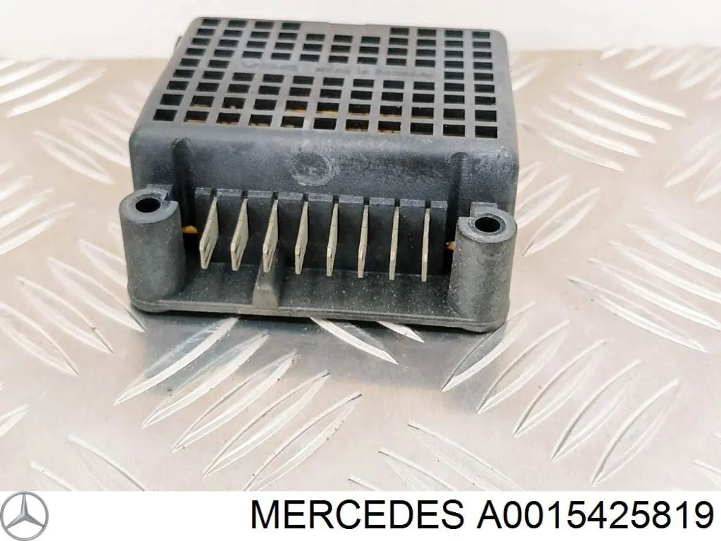 Купить A0015425819 Mercedes 
